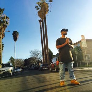 Meet your Posher, Matthew